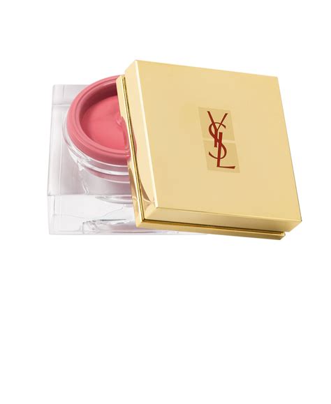 ysl cream blush 09|yves saint laurent blush outlet.